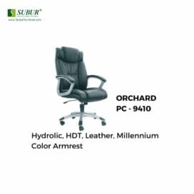 Kursi Kantor Chairman Orchard PC - 9410