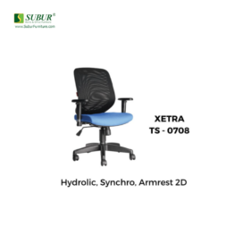 Kursi Kantor Chairman Xetra TS - 0708