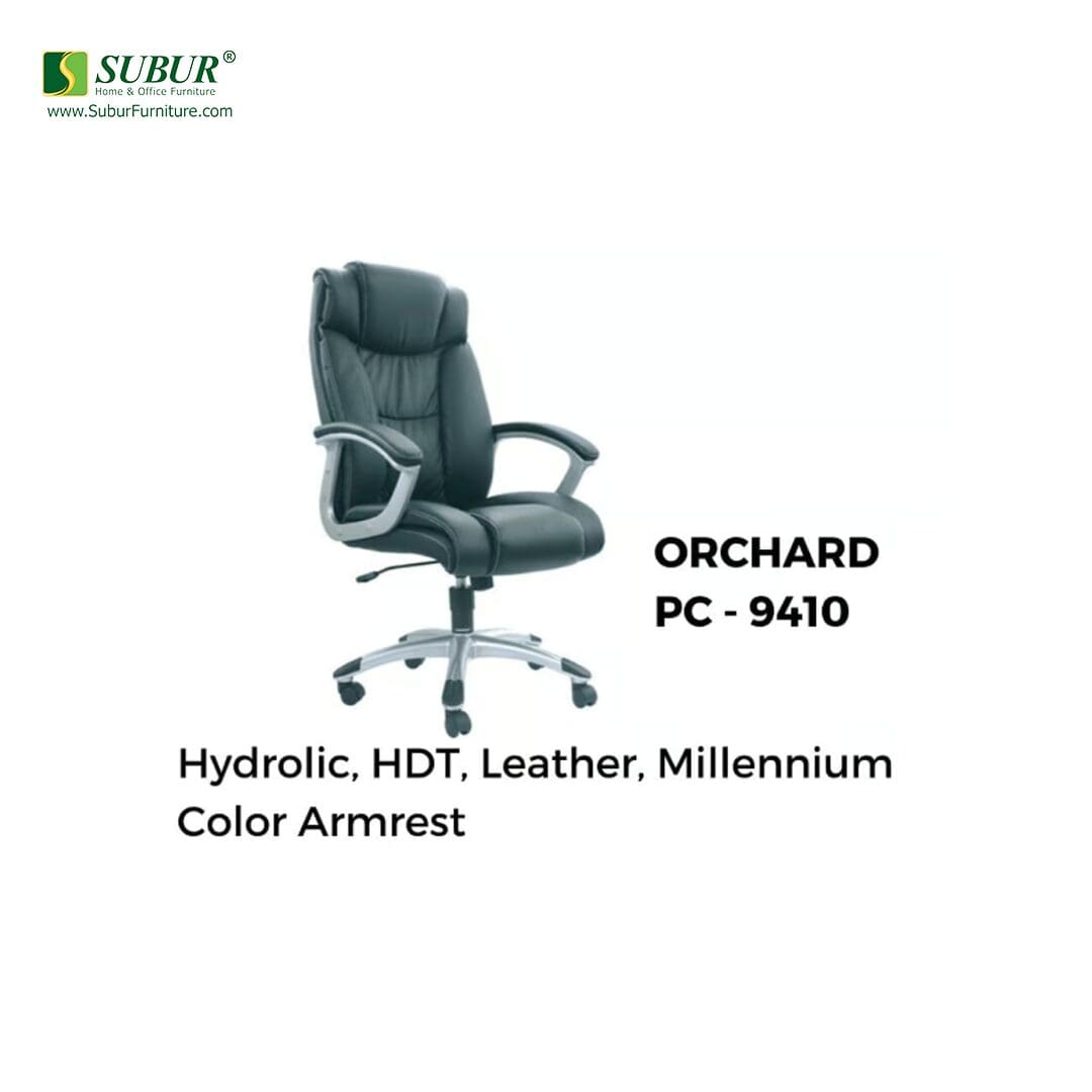 Kursi Kantor Chairman Orchard PC - 9410