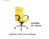 Kursi Kantor Chairman Cayman EC - 100 AC
