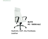 Kursi Kantor Chairman Blitz PC - 10010 ALC
