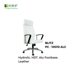 Kursi Kantor Chairman Blitz PC - 10010 ALC