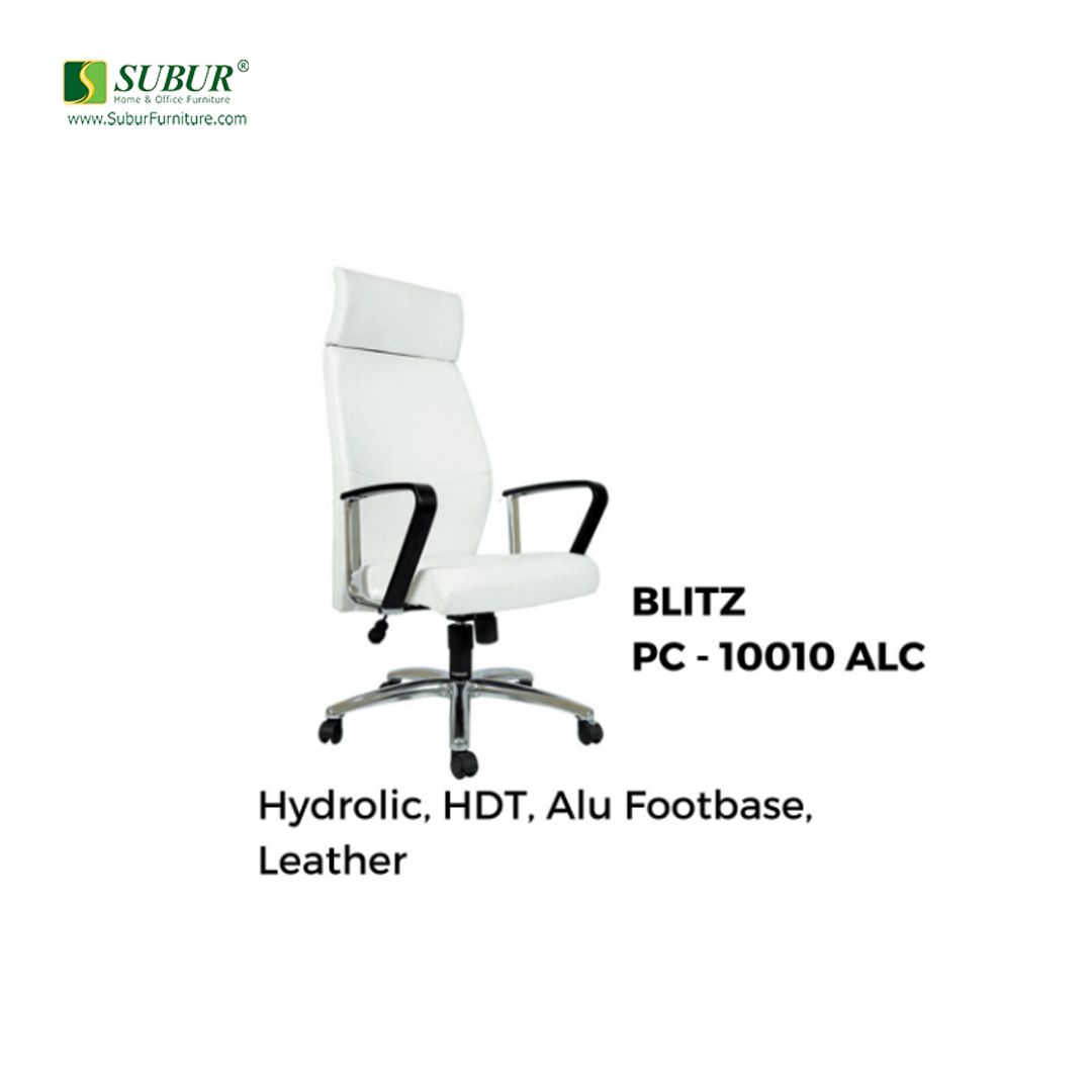 Kursi Kantor Chairman Blitz PC - 10010 ALC