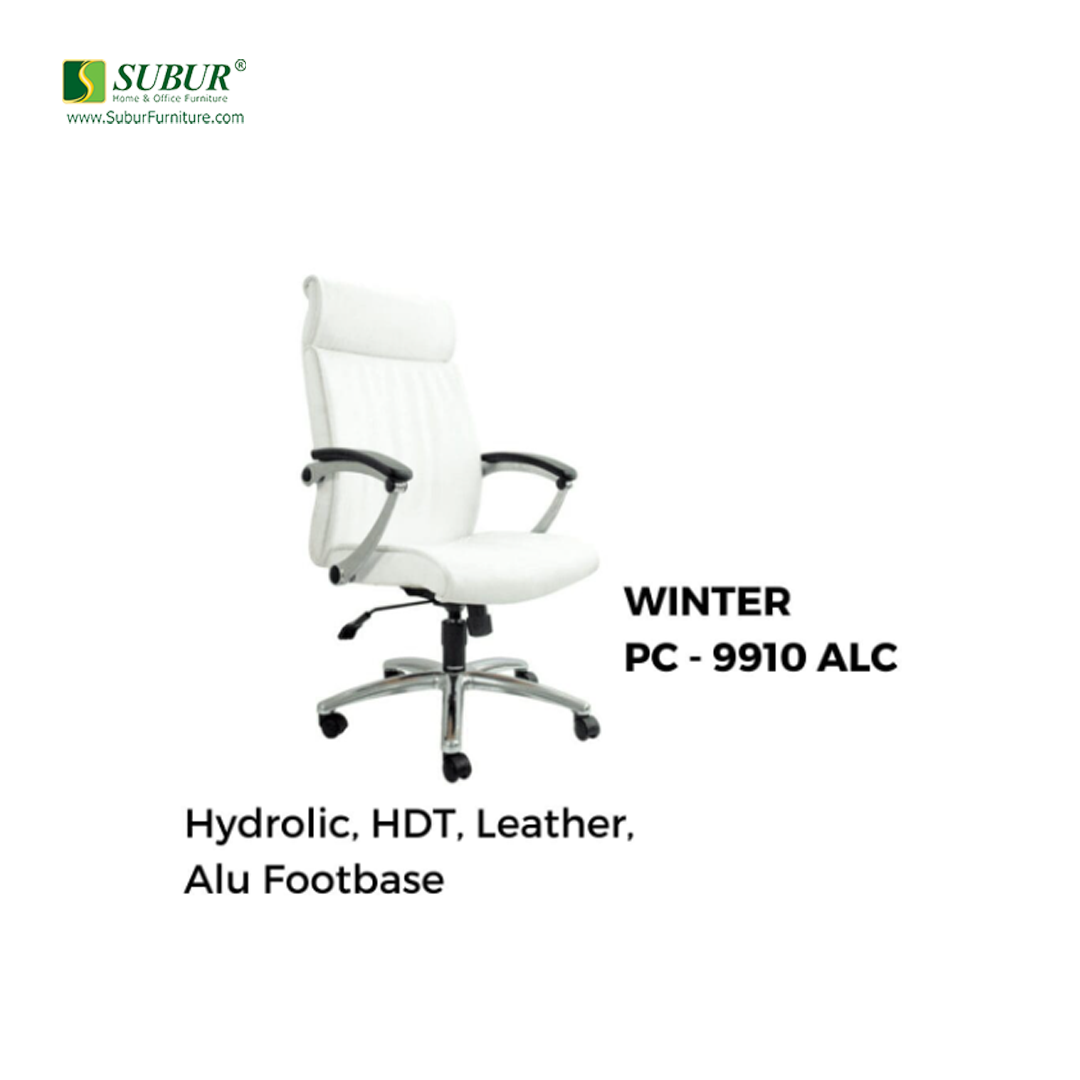Kursi Kantor Chairman Winter PC - 9910 ALC