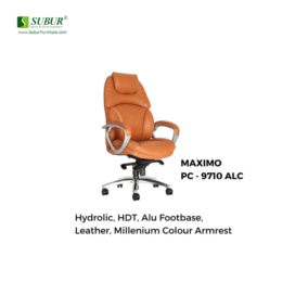 Kursi Kantor Chairman Maximo PC - 9710 ALC