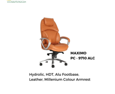 Kursi Kantor Chairman Maximo PC - 9710 ALC