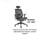 Kursi Kantor Chairman Respiro HN - 0601