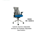 Kursi Kantor Chairman Mood HN - 02003 A