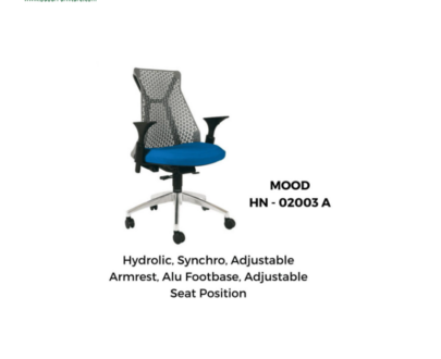 Kursi Kantor Chairman Mood HN - 02003 A