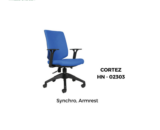 Kursi Kantor Chairman Cortez HN - 02303