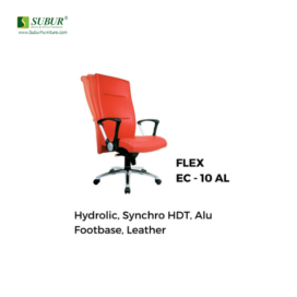 Kursi Kantor Chairman Flex EC - 10 AL