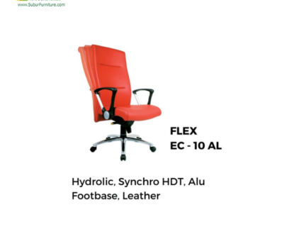 Kursi Kantor Chairman Flex EC - 10 AL