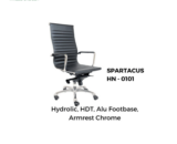 Kursi Kantor Chairman Spartacus HN - 0101