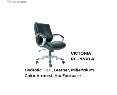 Kursi Kantor Chairman Victoria PC - 9330 A