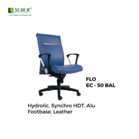 Kursi Kantor Chairman Flo EC - 50 BAL
