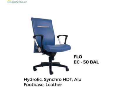 Kursi Kantor Chairman Flo EC - 50 BAL