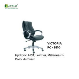 Kursi Kantor Chairman Victoria PC - 9310
