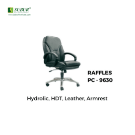 Kursi Kantor Chairman Raffles PC - 9630