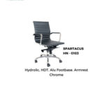 Kursi Kantor Chairman Spartacus HN - 0103