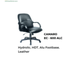 Kursi Kantor Chairman Camaro EC - 600 ALC