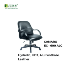 Kursi Kantor Chairman Camaro EC - 600 ALC