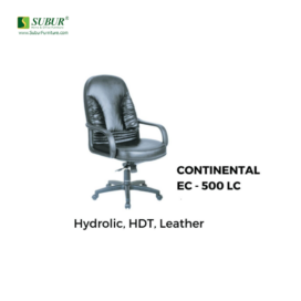 Kursi Kantor Chairman Continental EC - 500 LC
