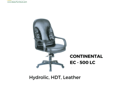 Kursi Kantor Chairman Continental EC - 500 LC