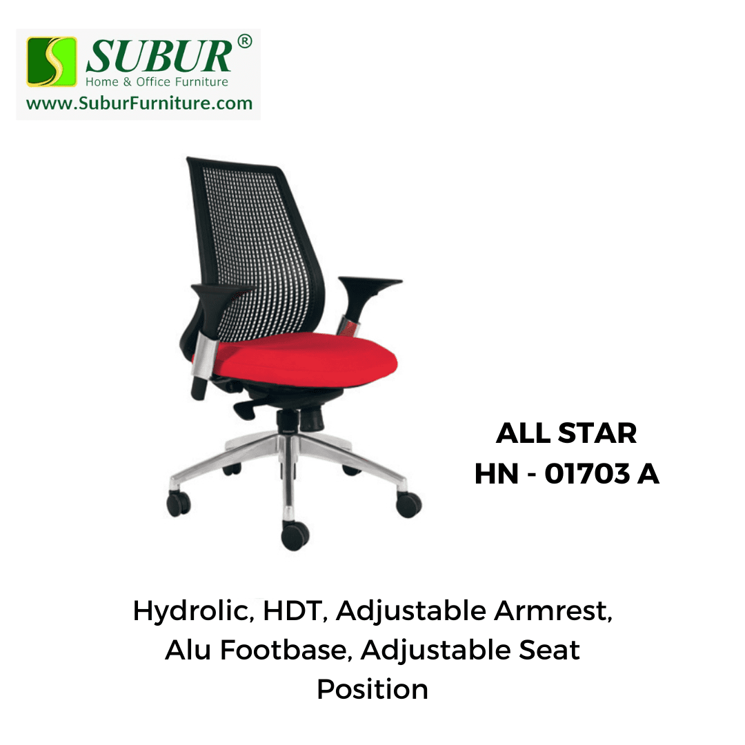 ALL STAR HN - 01703 A