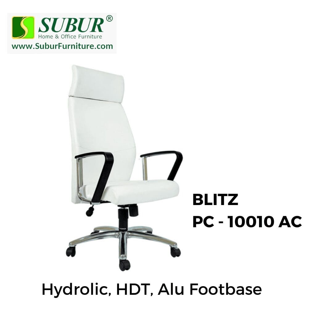 BLITZ PC - 10010 AC
