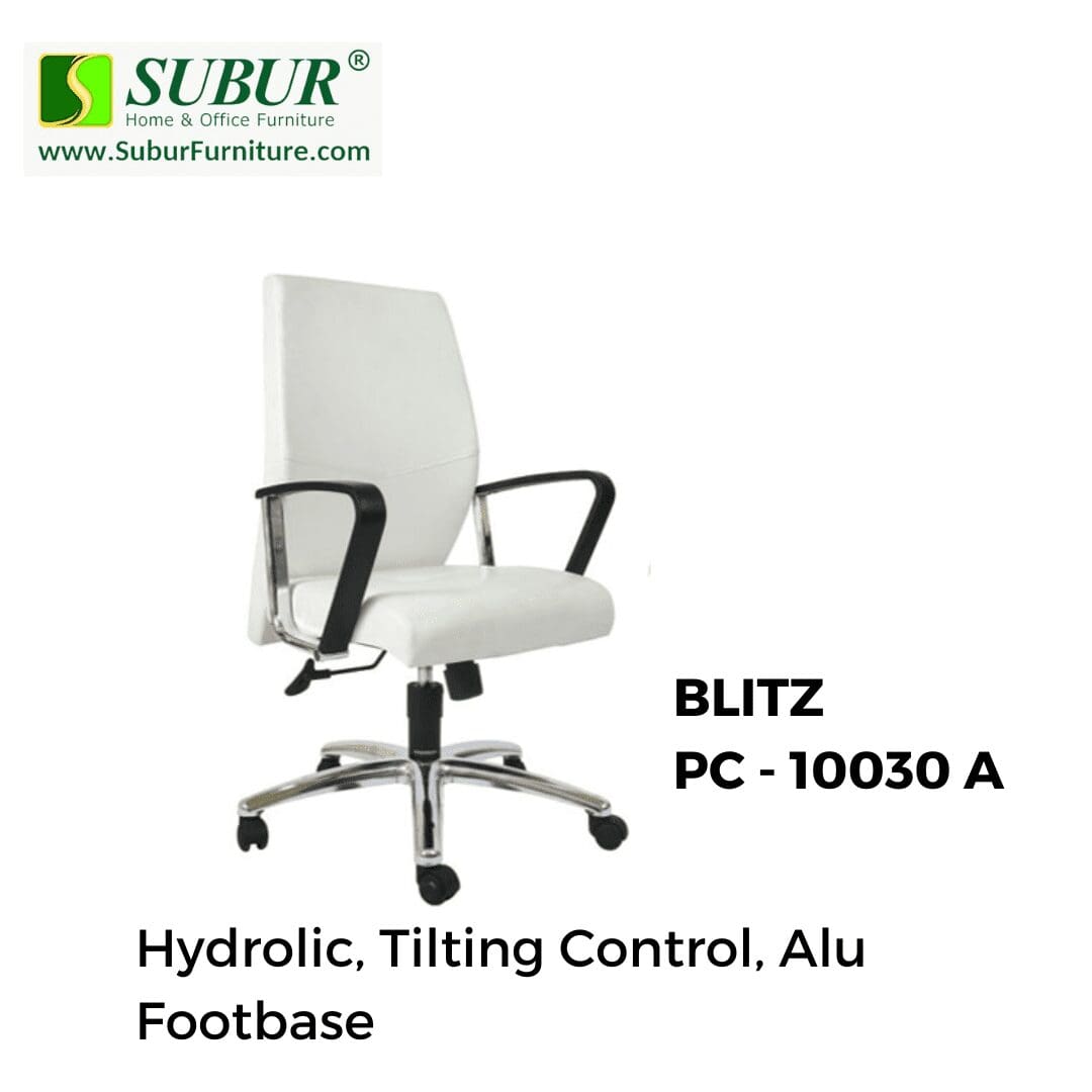 BLITZ PC - 10030 A