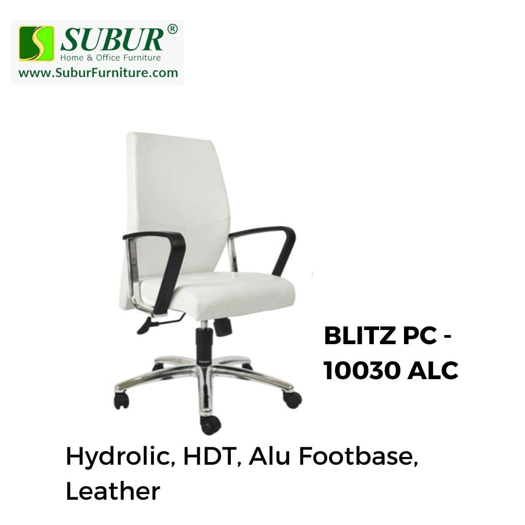 BLITZ PC - 10030 ALC