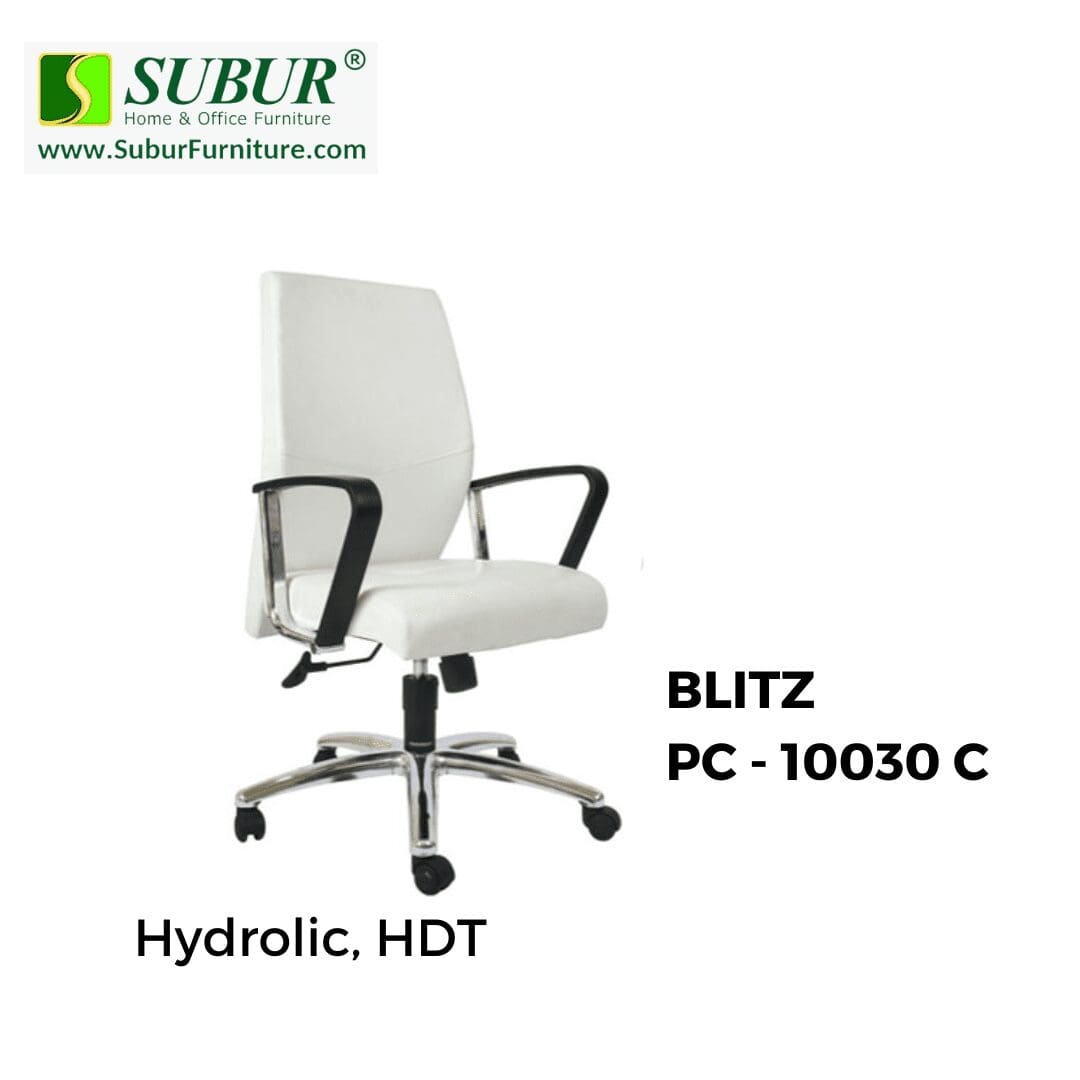 BLITZ PC - 10030 C