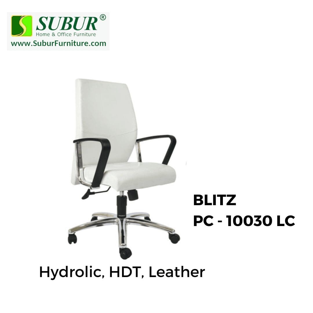 BLITZ PC - 10030 LC