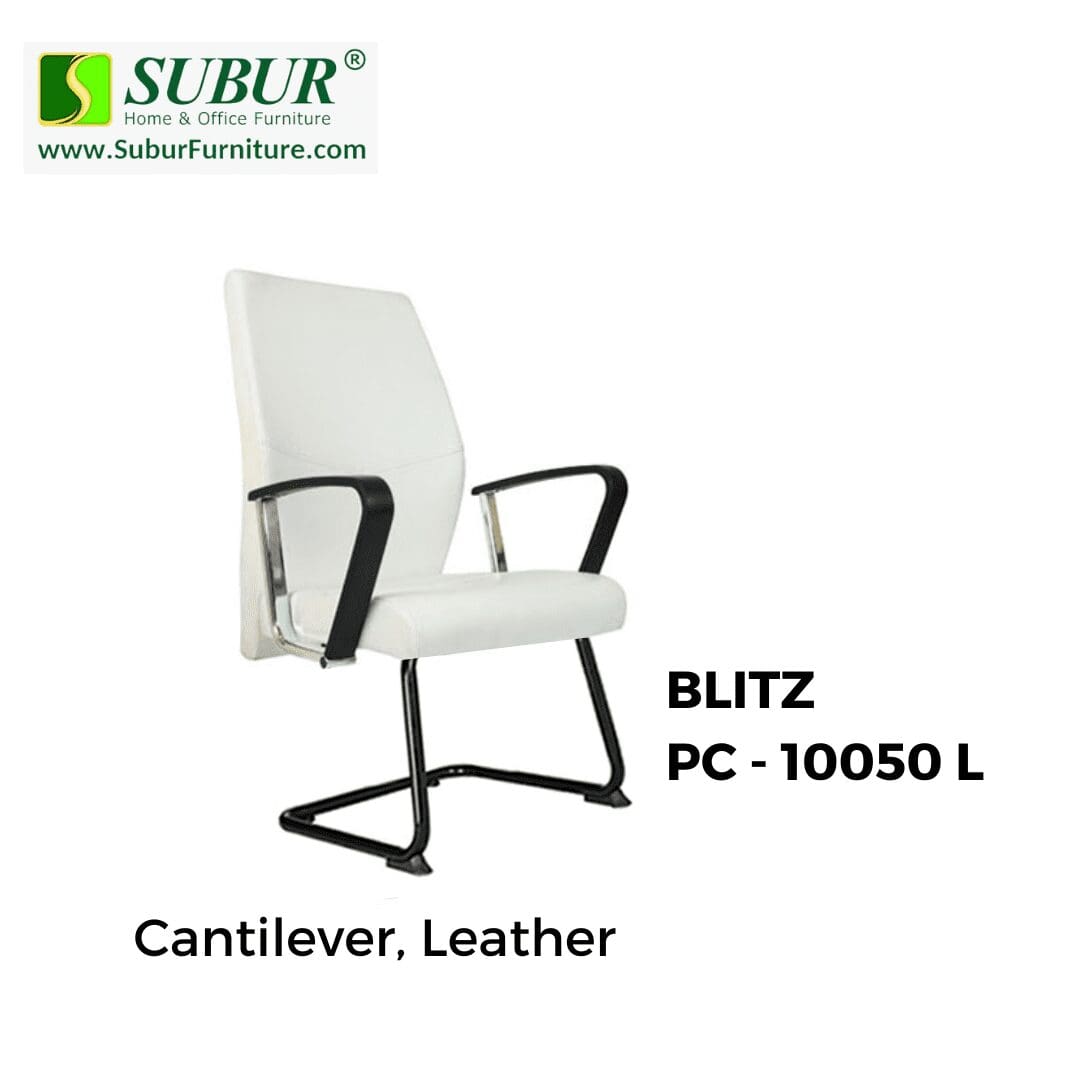 BLITZ PC - 10050 L