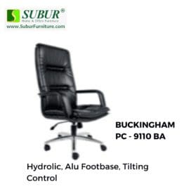 BUCKINGHAM PC - 9110 BA