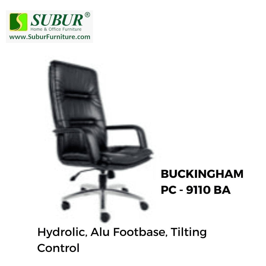 BUCKINGHAM PC - 9110 BA