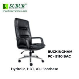 BUCKINGHAM PC - 9110 BAC