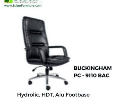 BUCKINGHAM PC - 9110 BAC