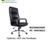 BUCKINGHAM PC - 9110 BALC