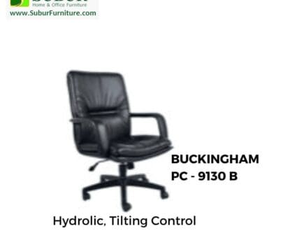 BUCKINGHAM PC - 9130 B