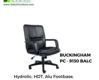 BUCKINGHAM PC - 9130 BALC