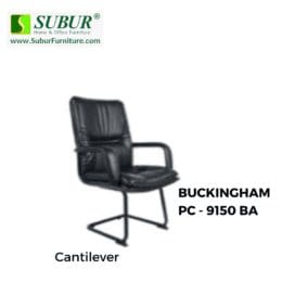 BUCKINGHAM PC - 9150 B