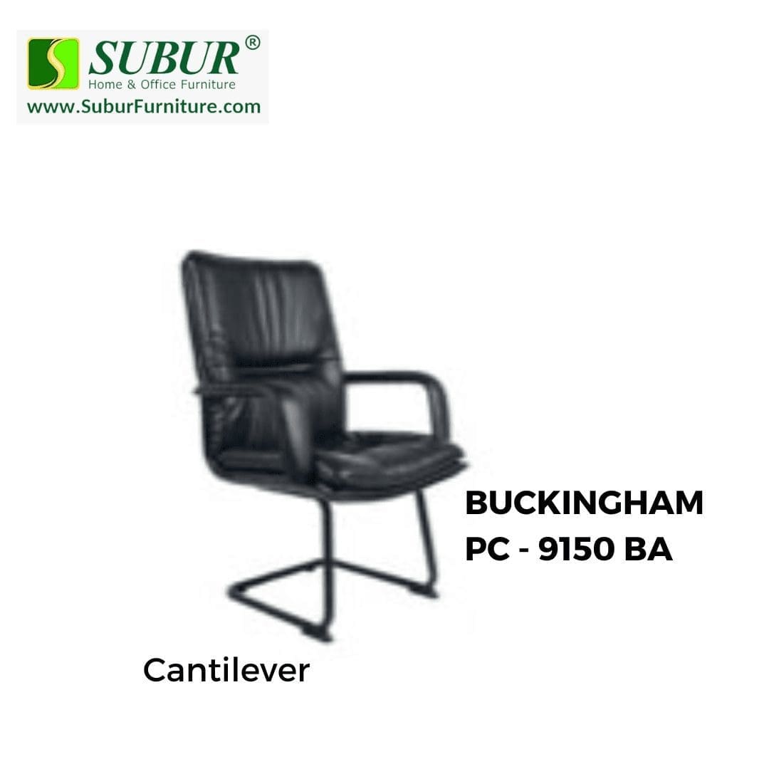 BUCKINGHAM PC - 9150 B
