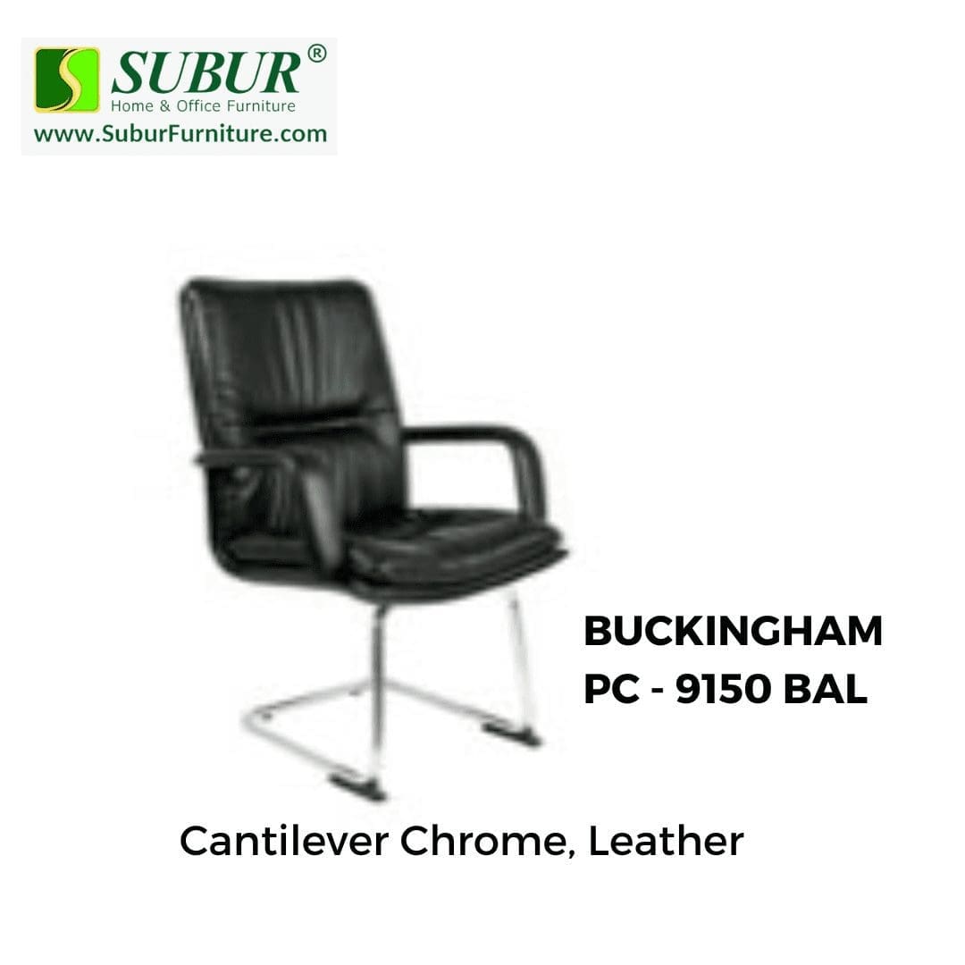 BUCKINGHAM PC - 9150 BAL