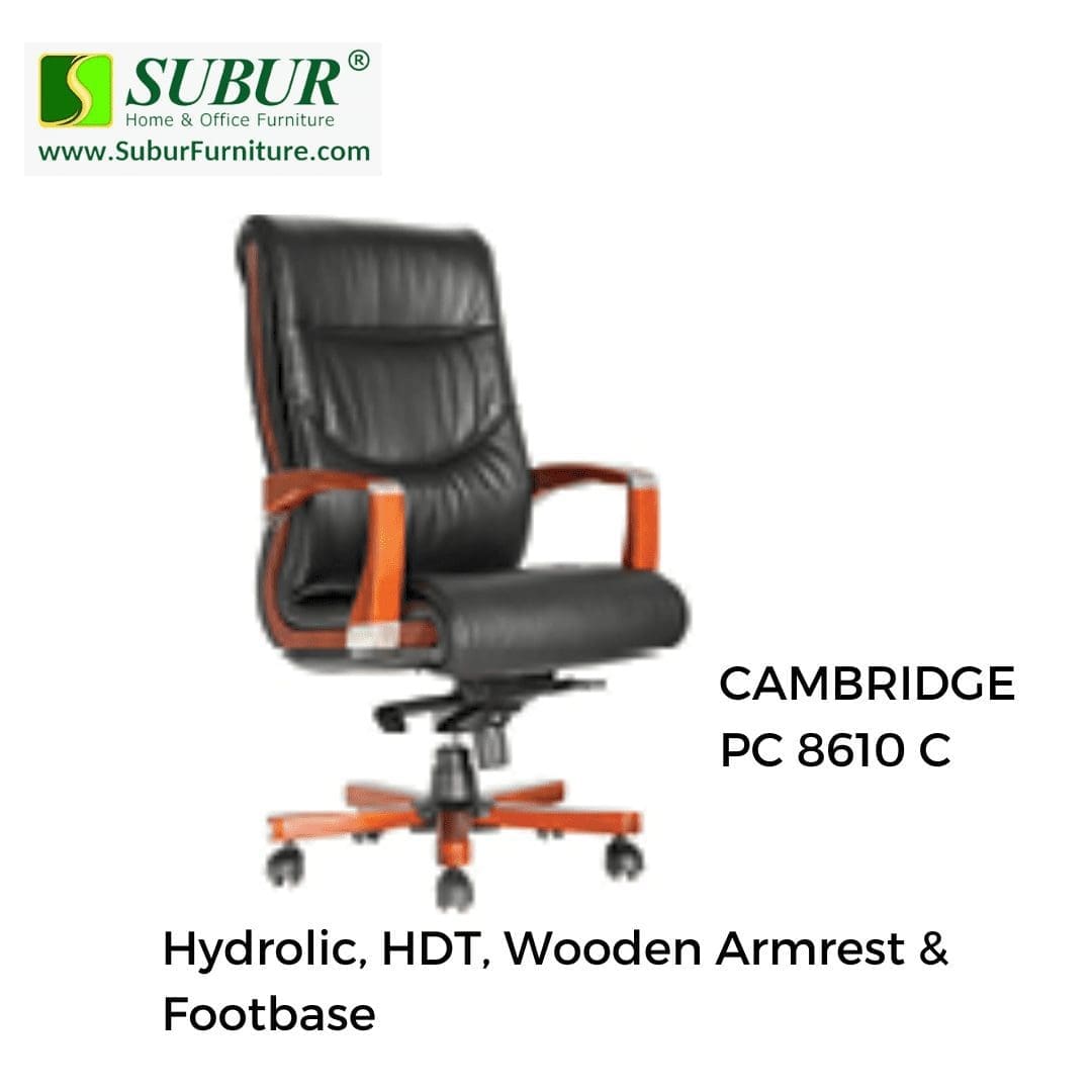 CAMBRIDGE PC 8610 C