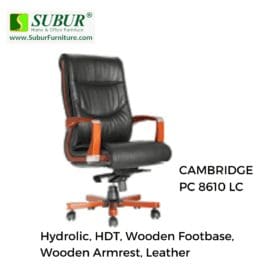 CAMBRIDGE PC 8610 LC