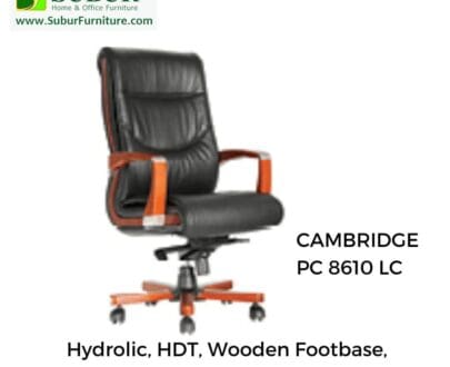 CAMBRIDGE PC 8610 LC