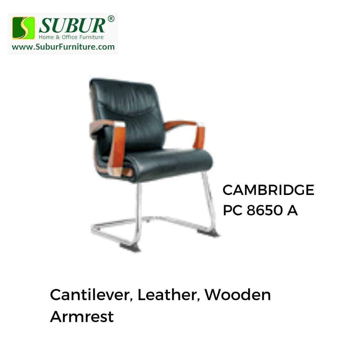 CAMBRIDGE PC 8650 A