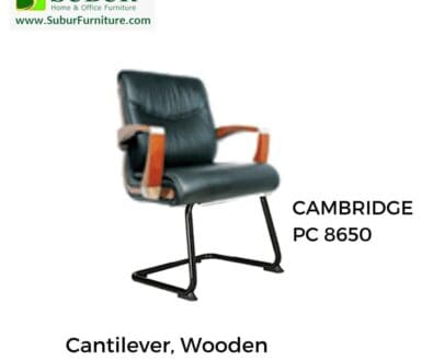 CAMBRIDGE PC 8650