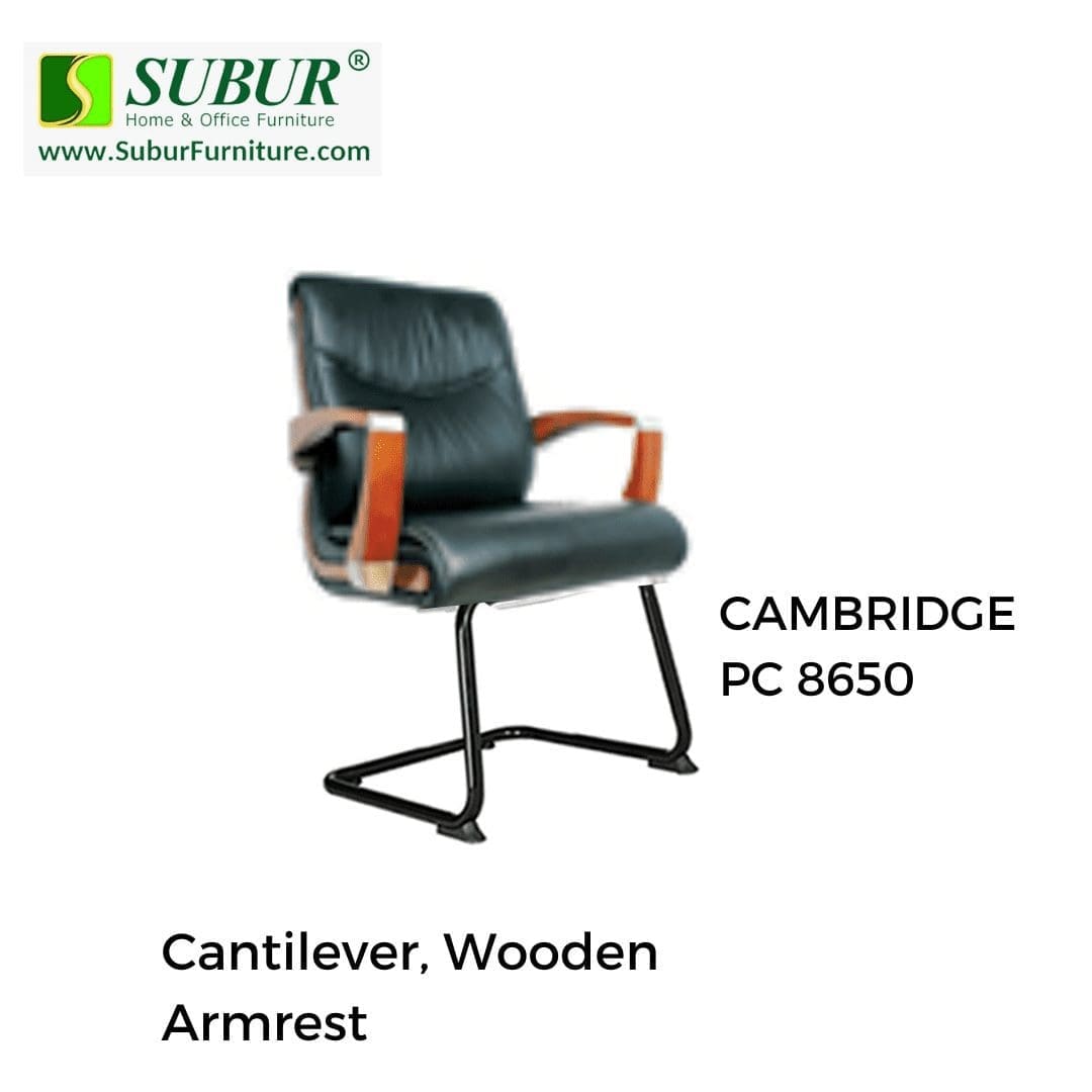 CAMBRIDGE PC 8650